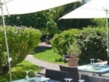 Restaurant L'anse Rouge