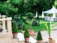 Restaurant Les Salons Léopold