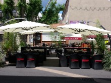 Restaurant We Love Sushi