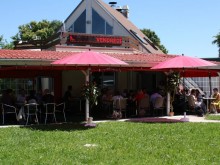 Le Brasier De Mainville