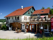 Restaurant Auberge Du Brabant