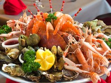 Restaurant La Taverne Du Ch^teau