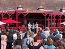 Restaurant Notre Coin D'italie