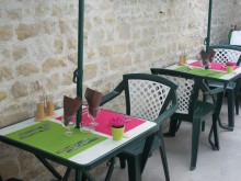 Aux Saveurs De Marsilly