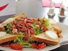 A La Table De Louise