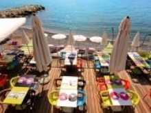 Restaurant Art Beach