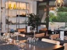 Restaurant Brasserie L'alcyon