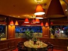 Restaurant La Taverne De Maitre Kanter