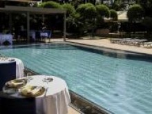 Restaurant La Villa Duflot