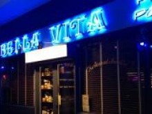 Restaurant Bella Vita