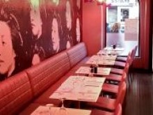 Restaurant Eat Sushi Boetie