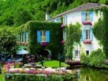 Moulin De L'abbaye (relais Et Châteaux)