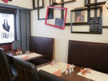 Restaurant Bistrot Marquês
