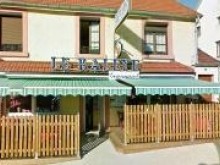 Hôtel-restaurant Le Rallye (sarl)