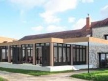 Restaurant Du Golf - Hôtel Crécy Golf