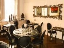 Restaurant Le Boudoir
