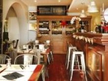 Restaurant La Vinoteca