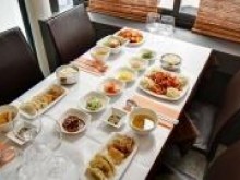 Restaurant Tcham Et Bang