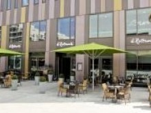 Restaurant Il Ristorante Caen