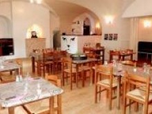 Restaurant Mariés, 2 Chats