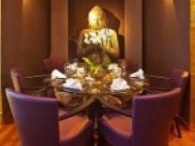 Restaurant La Cabane De L'ecailler