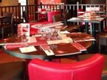 Restaurant Hippopotamus Vannes