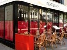 Restaurant Mexindiana