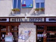 Le Chasse-marée - Hôtel De Dieppe