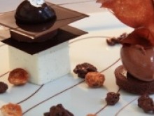 Restaurant Le Montecristo - Hôtel Du Castellet Resort