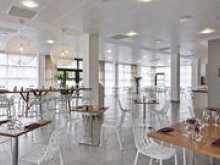 Restaurant Le Double V