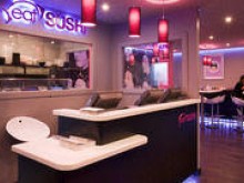 Restaurant Eat Sushi Montorgueil