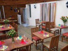 Restaurant Au Mimi Marie