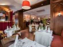 Restaurant La Table Du Vietnam