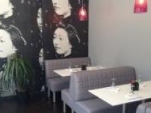 Restaurant Eat Sushi Montreuil