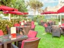 Restaurant L'Étrier - Hôtel Royal Barrière