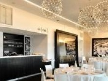 Le Club (restaurant Du Stade De France)