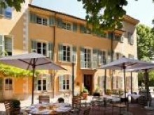 Hostellerie De L'abbaye De La Celle