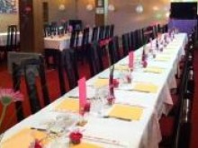 Restaurant Au Bon Royal