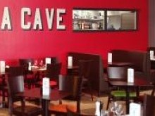 Restaurant La Cave