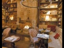 Chez Clément Bougival