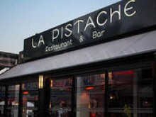 La Pistache