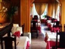 Restaurant Le Palais Royal D'evry