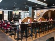 Restaurant Relais D'alsace Taverne Karlsrau