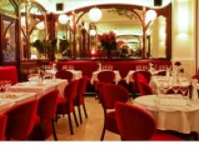 Restaurant Café Barjot