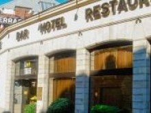 Hôtel Restaurant La Terrasse