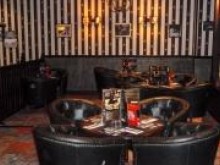 Restaurant Au Bureau