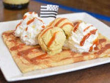 Restaurant Crêperie Saint-malo