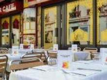 Restaurant Kashmir Café