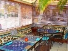 Restaurant O Sésame