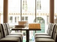 Restaurant Crêperie Framboise Louvre - Saint- Honoré